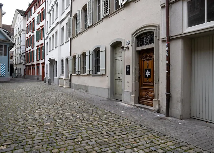 Hotel Muenzgasse
